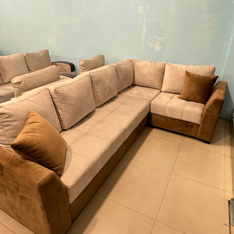 Yerevan Corner Sofa