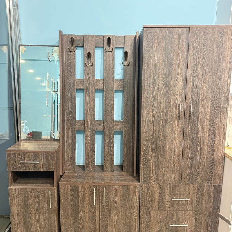 Dilijan Entryway Set