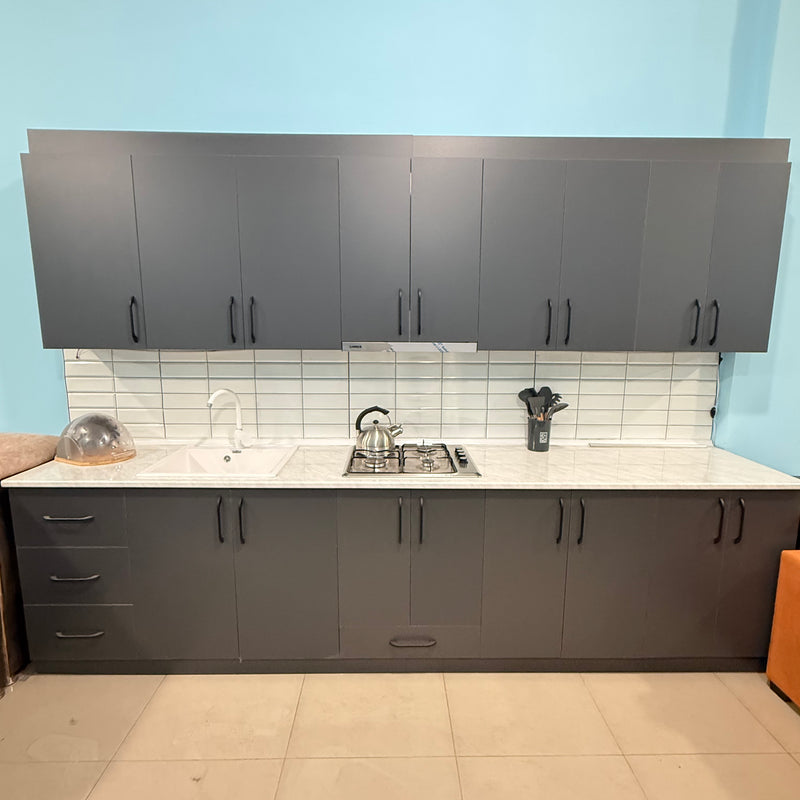 Gyumri Kitchen Set
