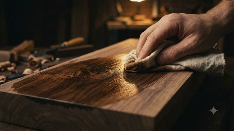 Van Arman Workshop