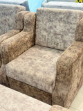 Sevan Armchair