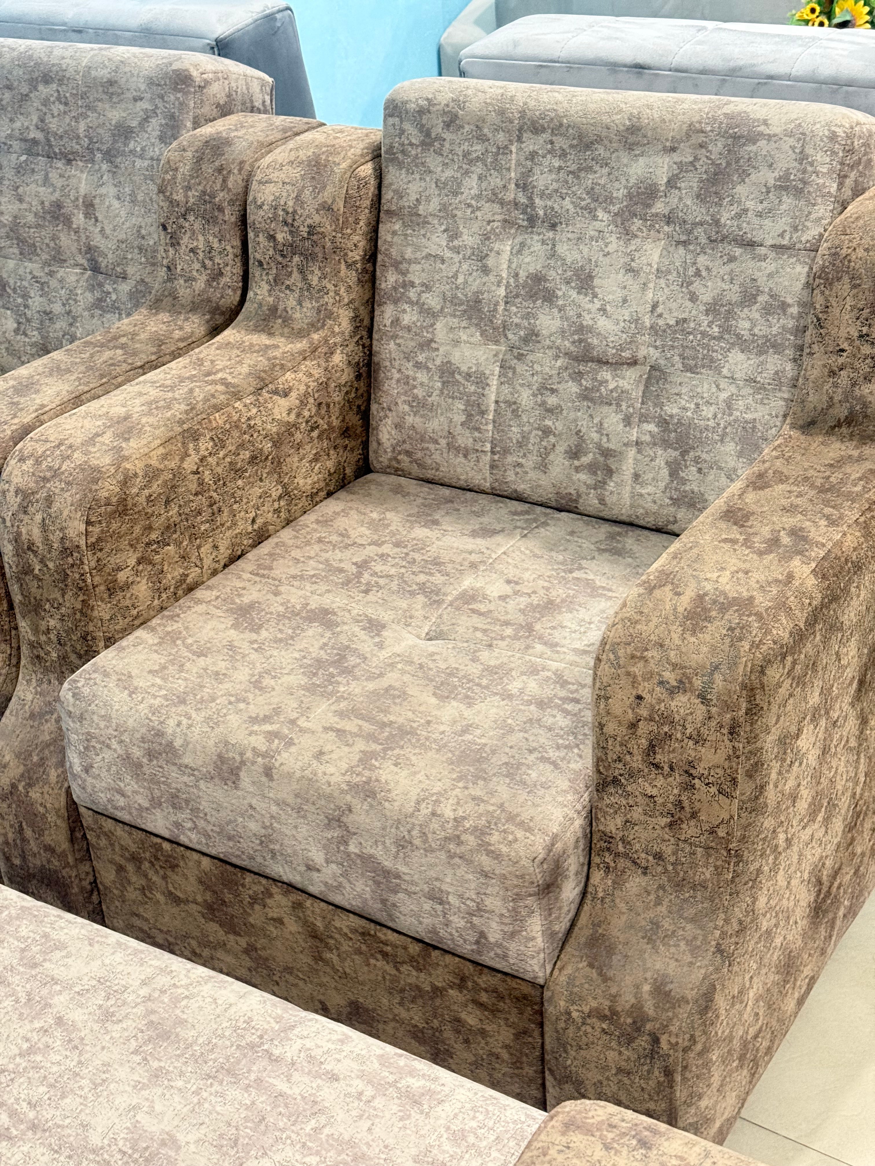 Sevan Armchair