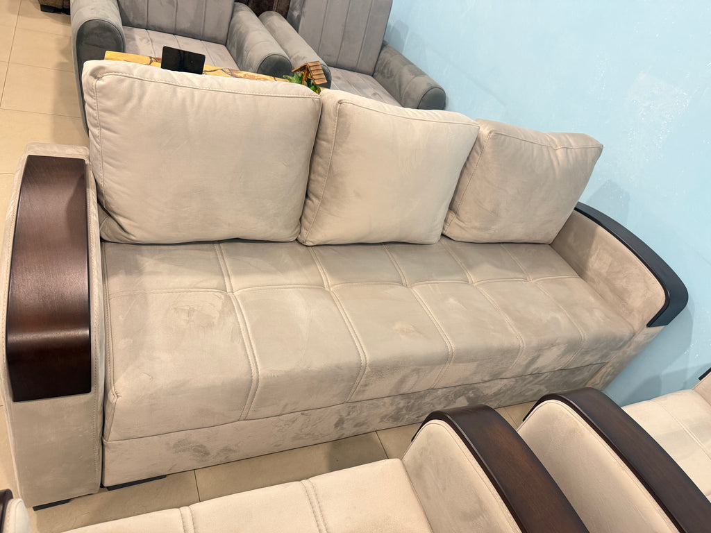 Vanadzor Sofa