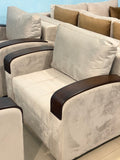 Aragats Armchair
