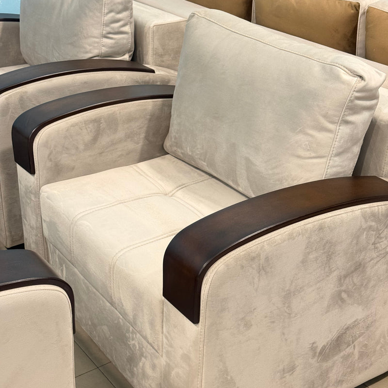 Aragats Armchair