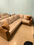 Yerevan Corner Sofa