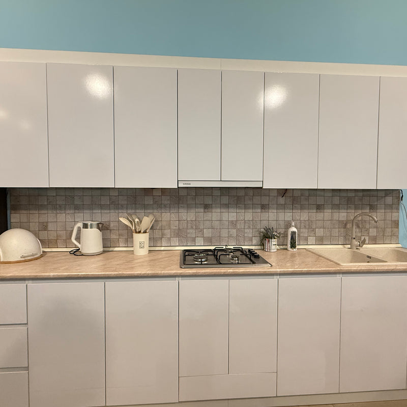 Shirak Kitchen Set