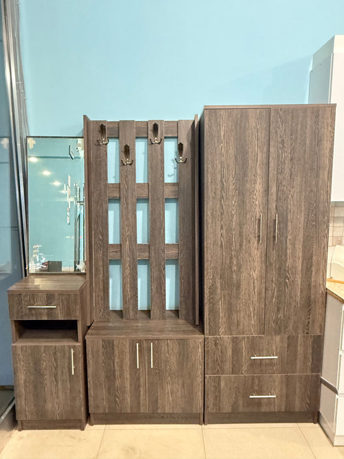 Dilijan Entryway Set