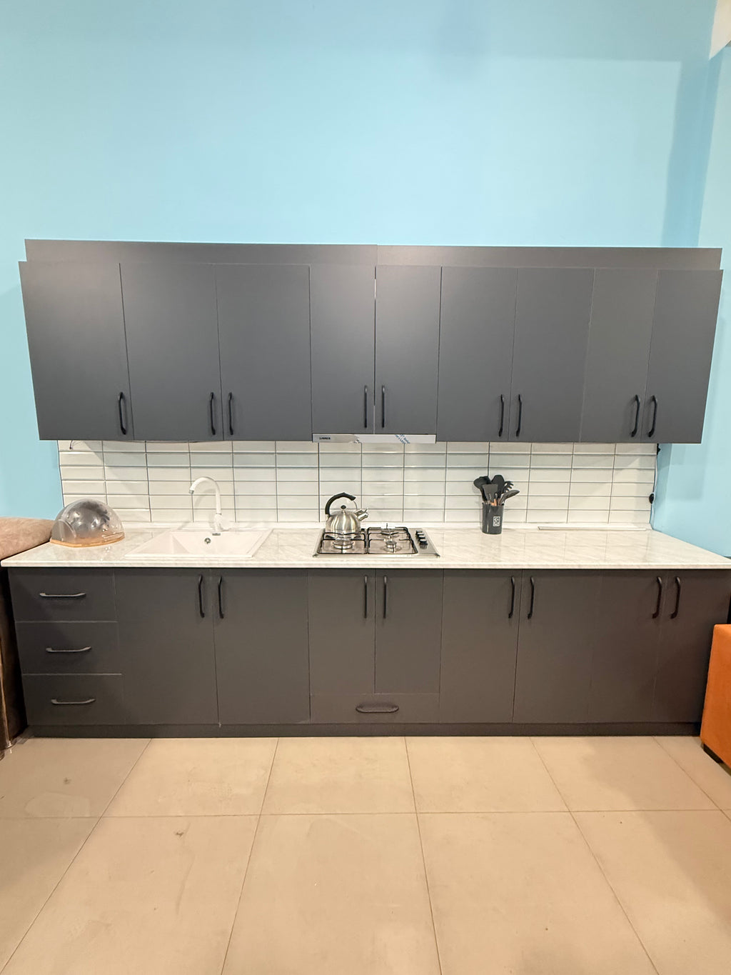 Gyumri Kitchen Set