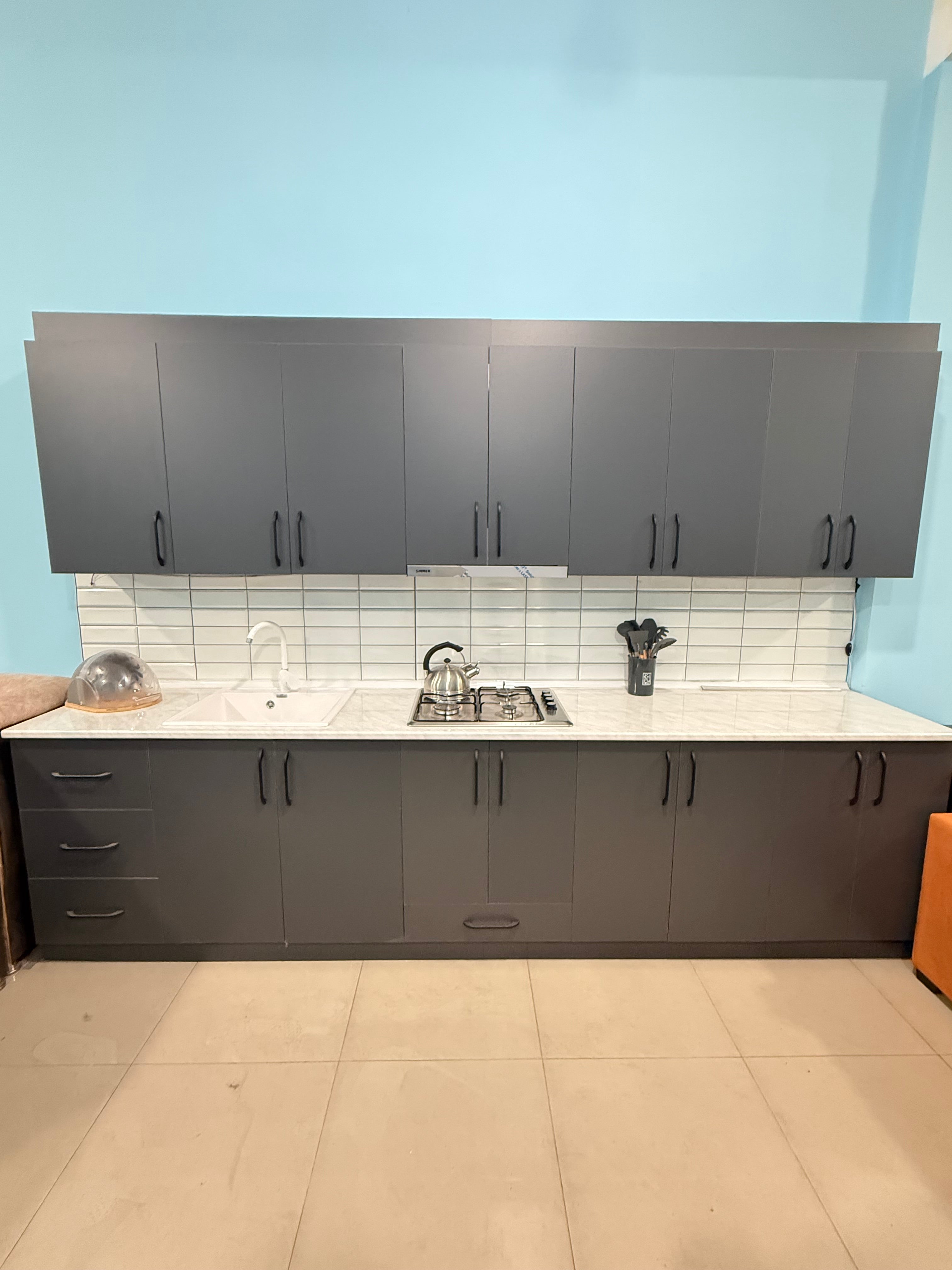 Gyumri Kitchen Set