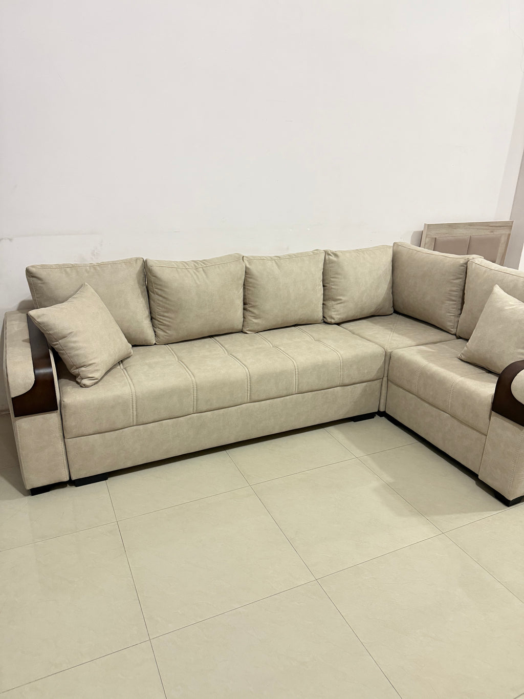 Tatev Corner Sofa