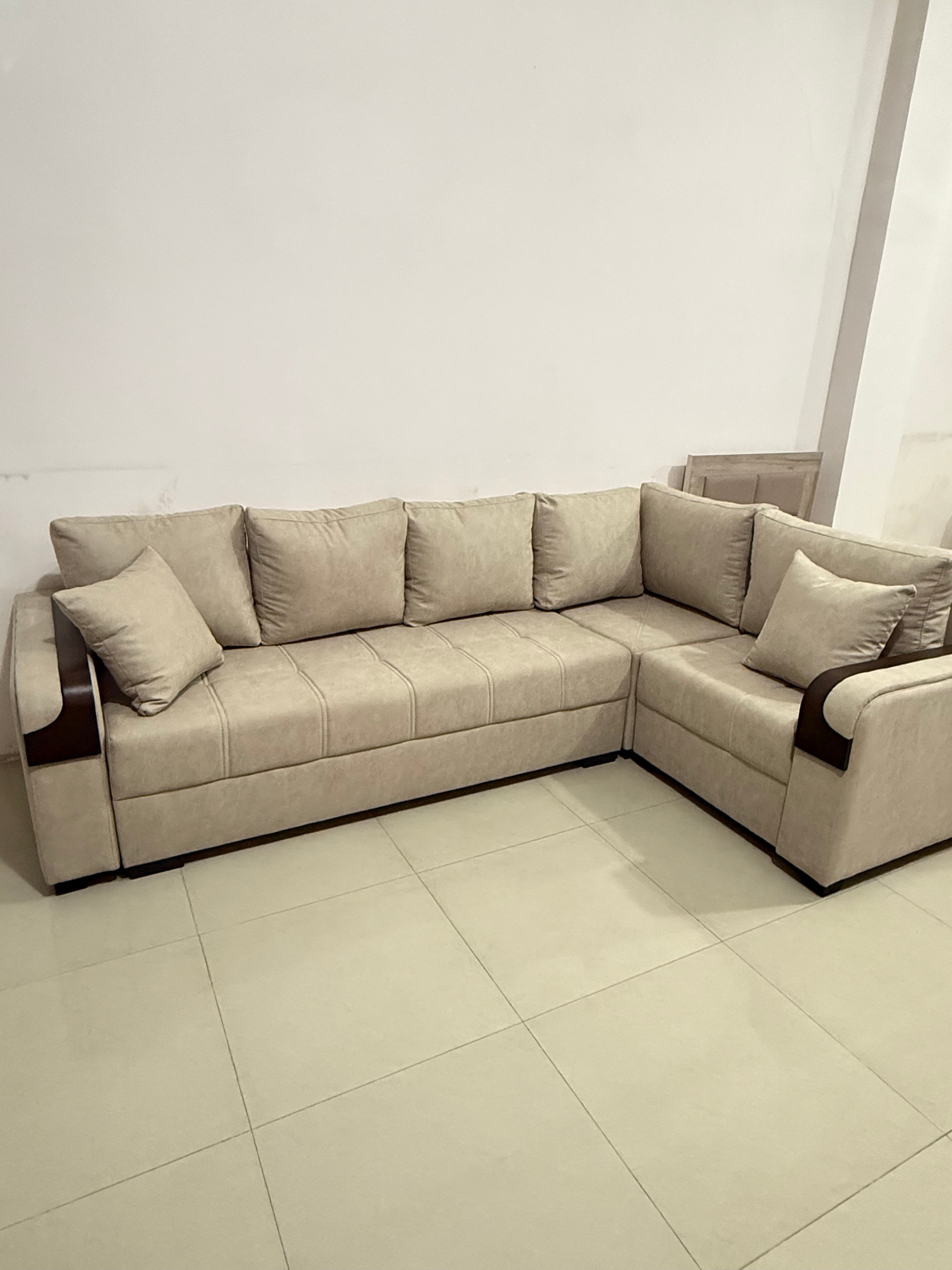 Tatev Corner Sofa