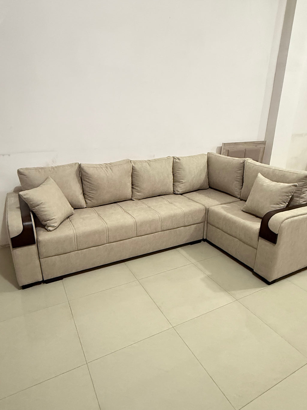 Tatev Corner Sofa