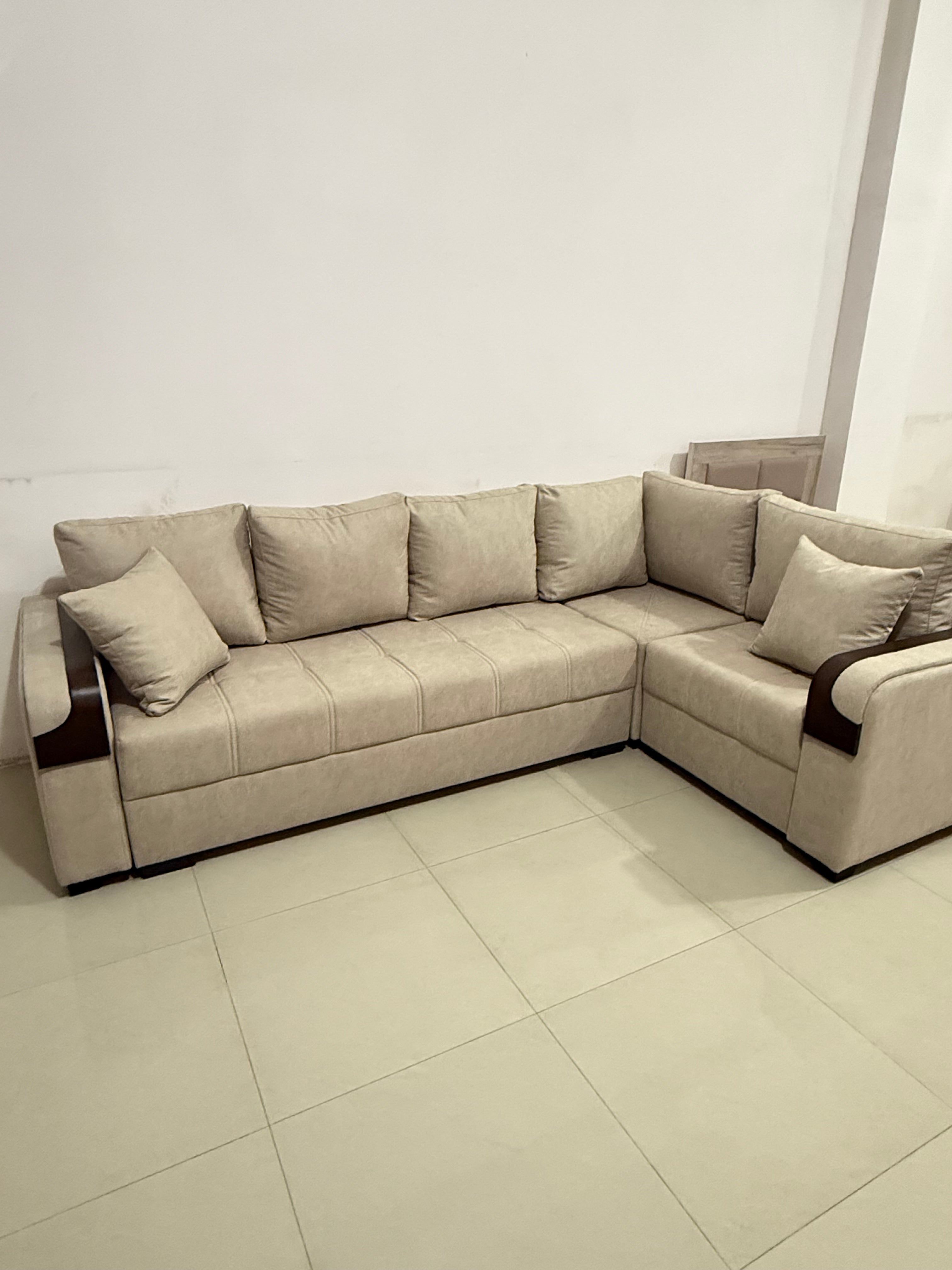 Tatev Corner Sofa